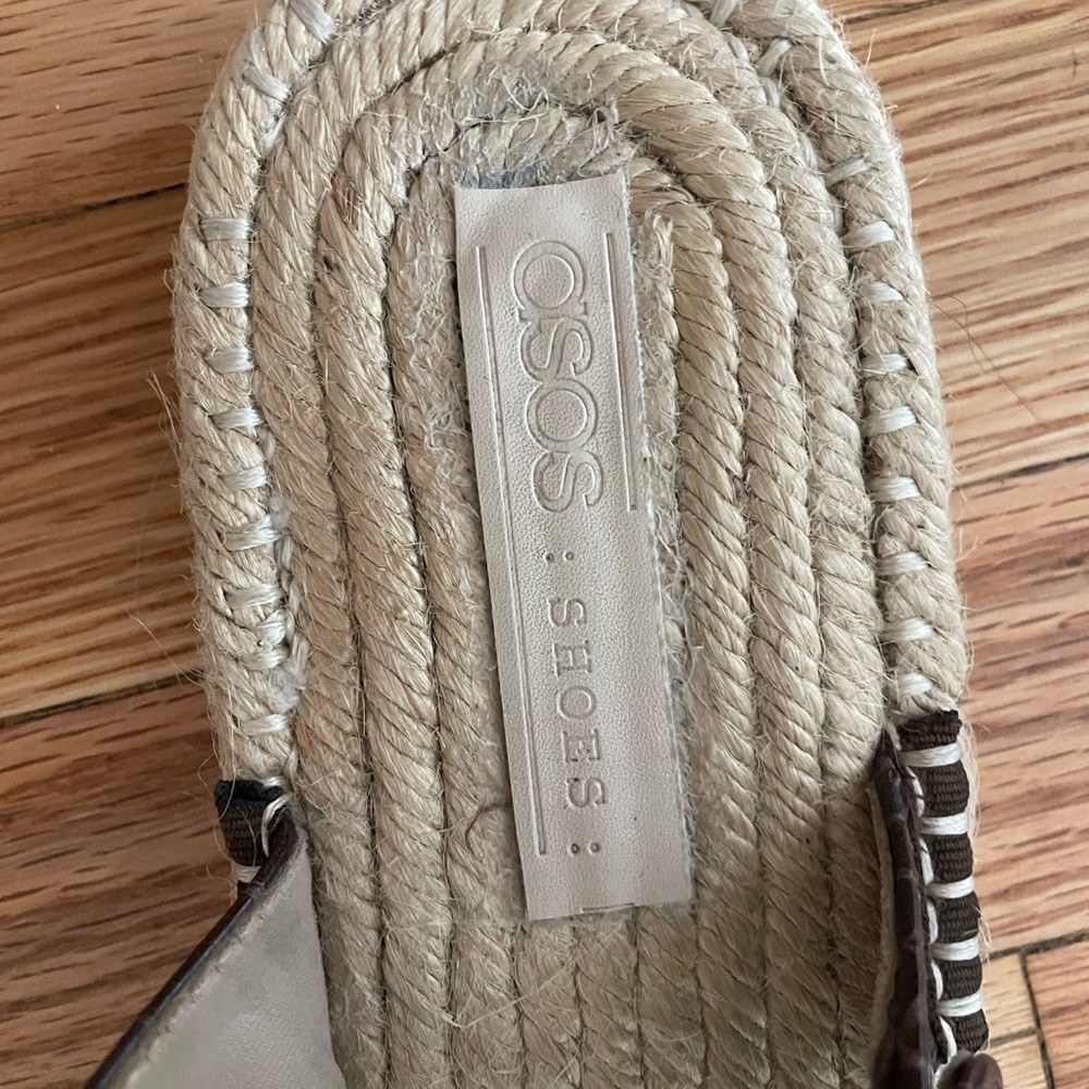 ASOS sandals - Picture 3 of 4